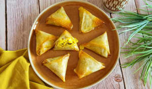 Menu : nos recettes pour la semaine du 8 au 12 septembre 2025