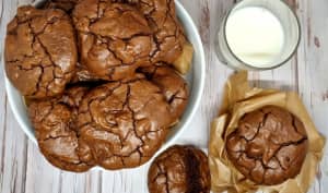 Martha Stewart : la gourmandise à l'état pur