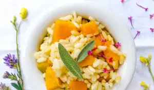 Menu : nos recettes pour la semaine du 29 septembre au 3 octobre 2025