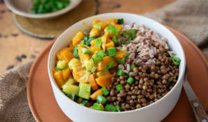 1er octobre : célébrons la Journée mondiale du végétarisme