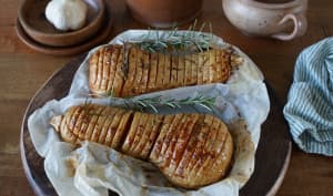 Butternut : comment cuisiner la courge star de l'automne