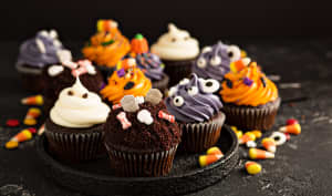 Comment faire des cupcakes d'Halloween : le guide complet du cake au décor