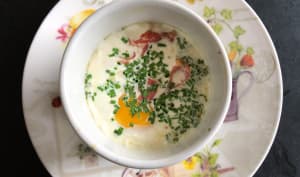 5 recettes d’œufs savoureuses et variées pour célébrer comme il se doit la Journée mondiale de l’œuf