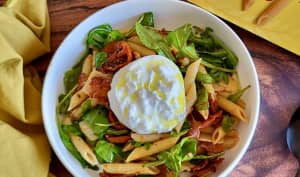 La Journée Mondiale des pâtes, célébrée à la française !