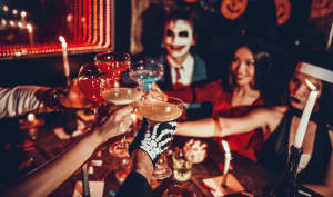 Qu'est-ce que l'Adultoween ? 7 recettes révèlent cette nouvelle tendance Halloween