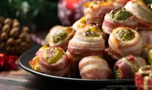 Le chou de Bruxelles contre-attaque !