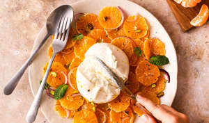 La clémentine de Corse, 100 ans d'histoire et un menu complet pour en profiter !