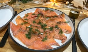 Simplifier les fêtes sans sacrifier la gourmandise