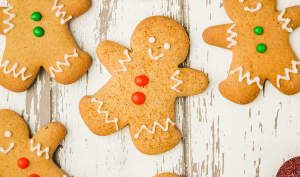 Les douceurs incontournables de la Saint-Nicolas