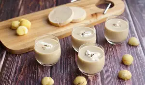 7 recettes d'apéro pour ouvrir les cadeaux sans lâcher sa coupe