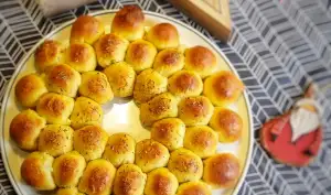 Et si le buffet devenait la star du réveillon ? 3 idées bluffantes