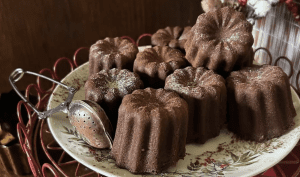 Le cadeau gourmand, la meilleure idée quand on n'en a plus