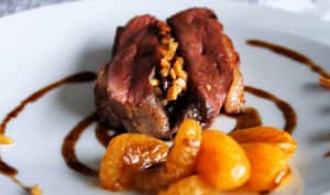 5 recettes de fête pour ceux qui n'ont pas trouvé de chapon