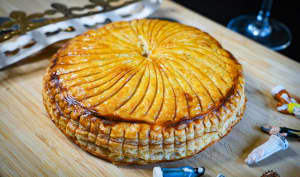 La galette avant la galette !