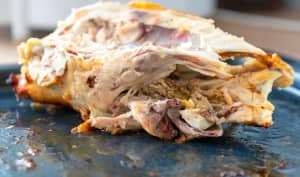 8 plats à préparer avec vos restes de dinde (et la carcasse aussi)