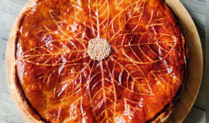 Galettes audacieuses et parfums inattendus pour l'Epiphanie