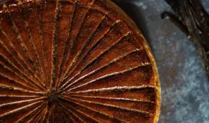De Lignac à Pierre Hermé : 9 galettes des rois de chefs à tomber
