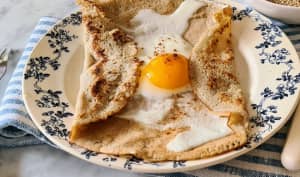 Après les fêtes, une cuisine plus légère… sans se priver