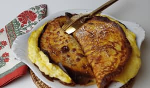 Les crêpes soufflées, la recette parfaite qui fait l'unanimité