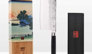 Matériel de cuisine et ustensiles