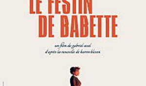 Le festin de Babette