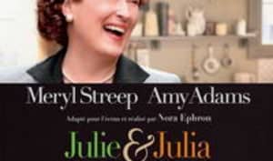 Julie & Julia