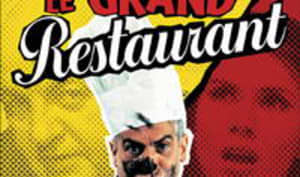 Le grand restaurant
