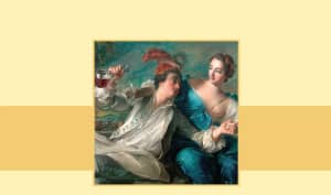 Dictionnaire amoureux du vin