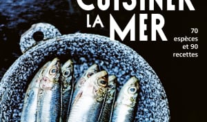 Cuisiner la mer