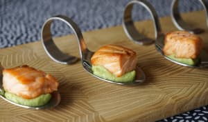 Comment décorer et présenter un buffet ?