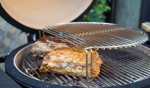 Réussir vos grillades