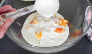 Techniques appliquées aux crèmes et appareils