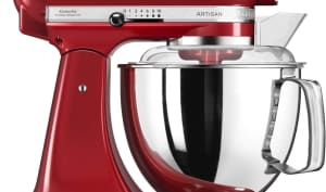 Robot Patissier Artisan