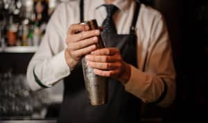 Matériel pour cocktails