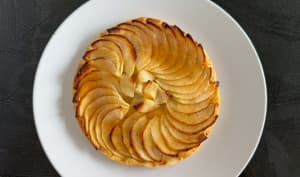 Pommes, pommes, pommes, pooooommes ! Le plein de recettes sucrées