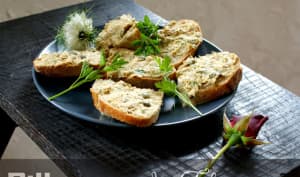 Des recettes qui donnent le thon !