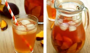 Pause thé gourmande et désaltérante