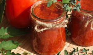 A chacun sa sauce tomate