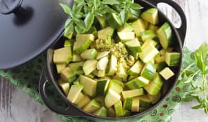 Des recettes fraîches et parfumées