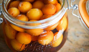 Quand conservation rime avec modération