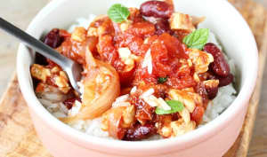 Connaissez-vous le tempeh ?