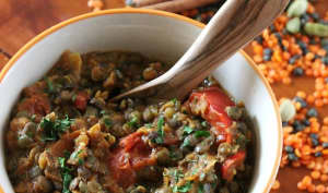 Passons les lentilles à la loupe !