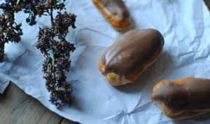 Des éclairs comme s'il en pleuvait !