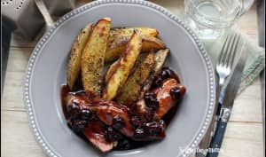 Le sucré salé en cuisine, un équilibre à respecter