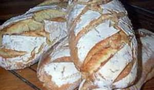 Multiplication des pains !