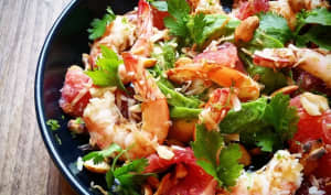 L'amer à boire et à manger