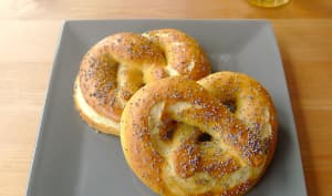 Partageons le pain !