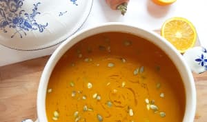 Detox ! Cuisine Avenue prend la pause, pense à autre chose. RDV le 14 janvier !