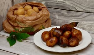 Le laurier, un aromate en or