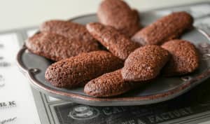 Tea time, c'est l'heure du thé !